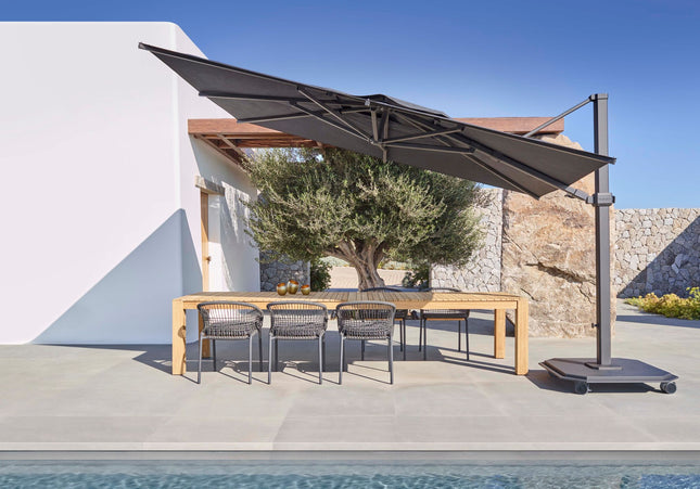 Jardinico Jardinico | Parasol | JCP.4 Serie | 250x350