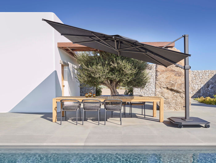 Jardinico Jardinico | Parasol | JCP.4 Serie | 250x350
