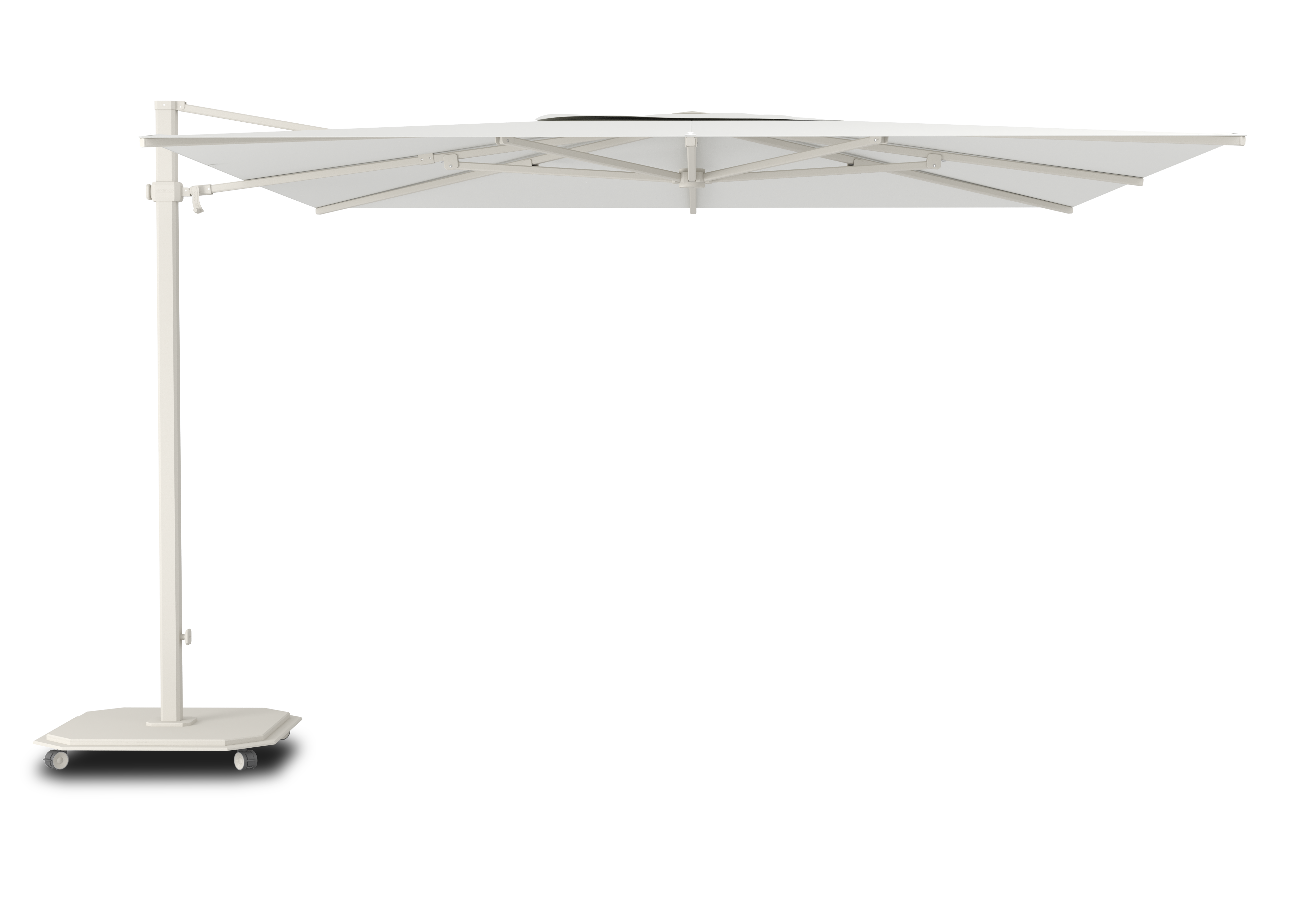 Linen / Pearl (Cat 3)