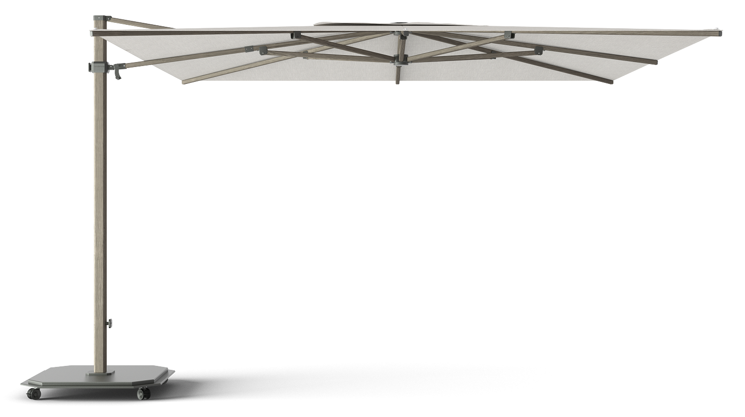 Cappuccino / Cotton (Cat 3)