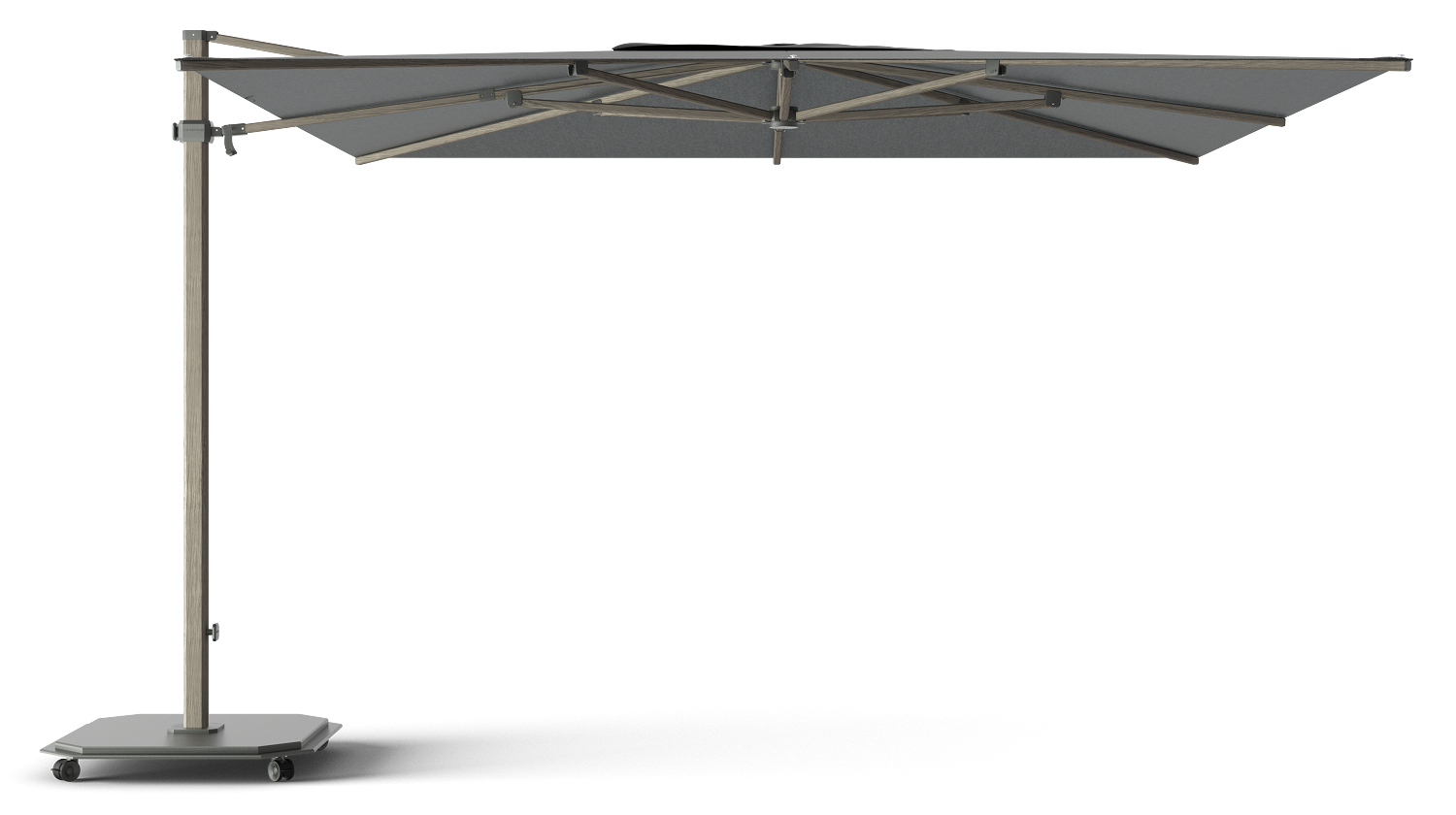 Cappuccino / Onyx (Cat 3)
