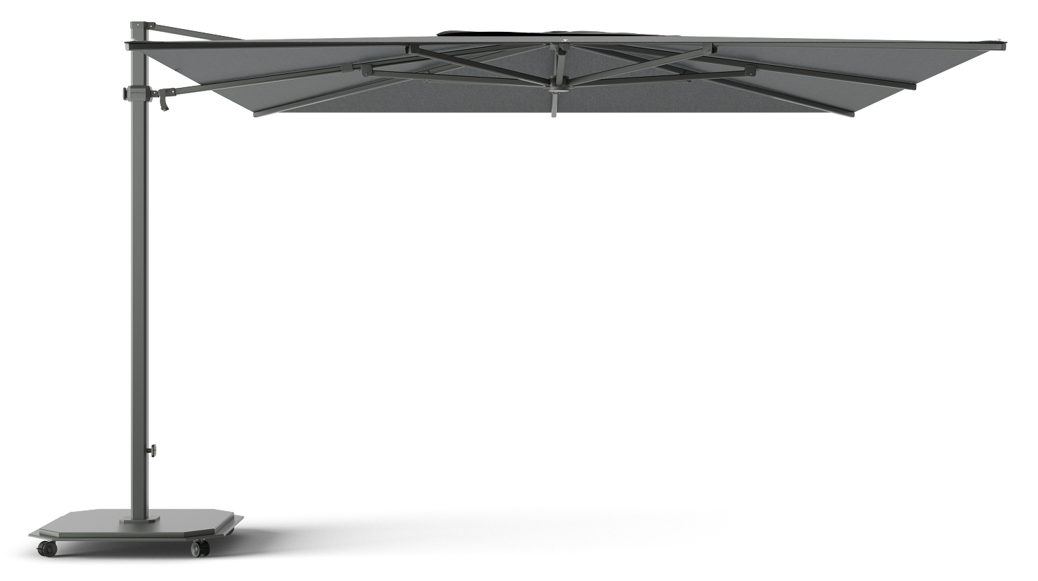 Charcoal / Onyx (Cat 3)