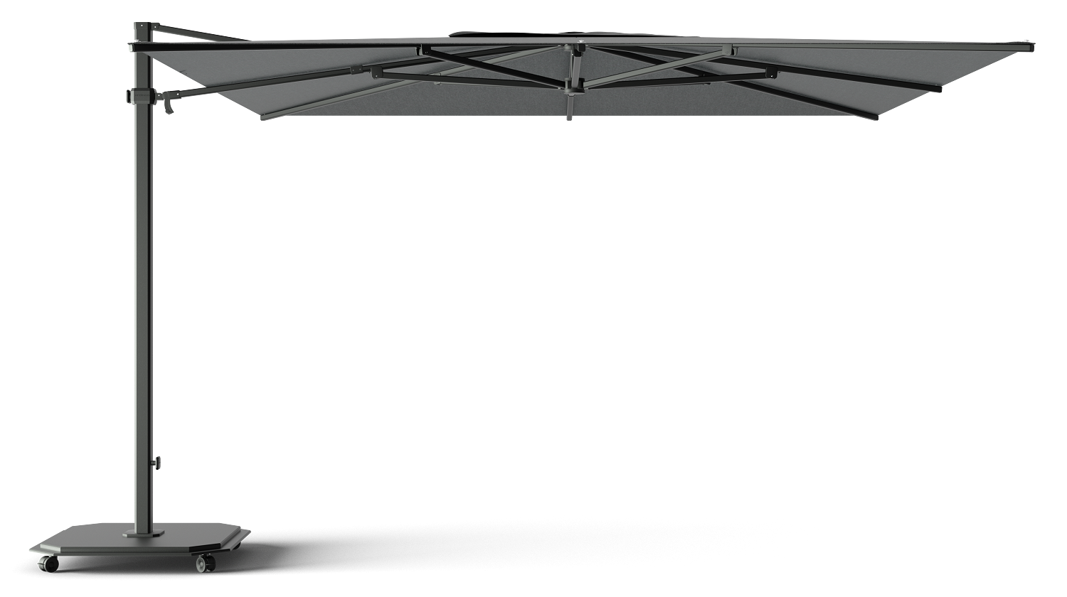 Zwart / Onyx (Cat 3)