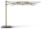 Alu teak / Pearl (Cat 3)