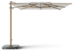 Alu teak / Cotton (Cat 3)
