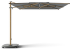 Alu teak / Onyx (Cat 3)