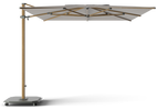 Alu teak / Umber (Cat 3)