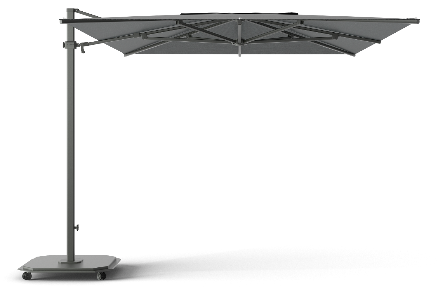 Charcoal / Onyx (Cat 3)