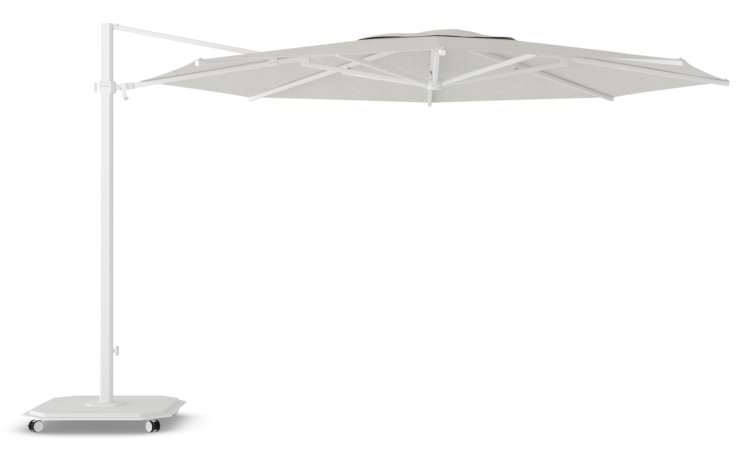 Wit / Cotton (Cat 3)