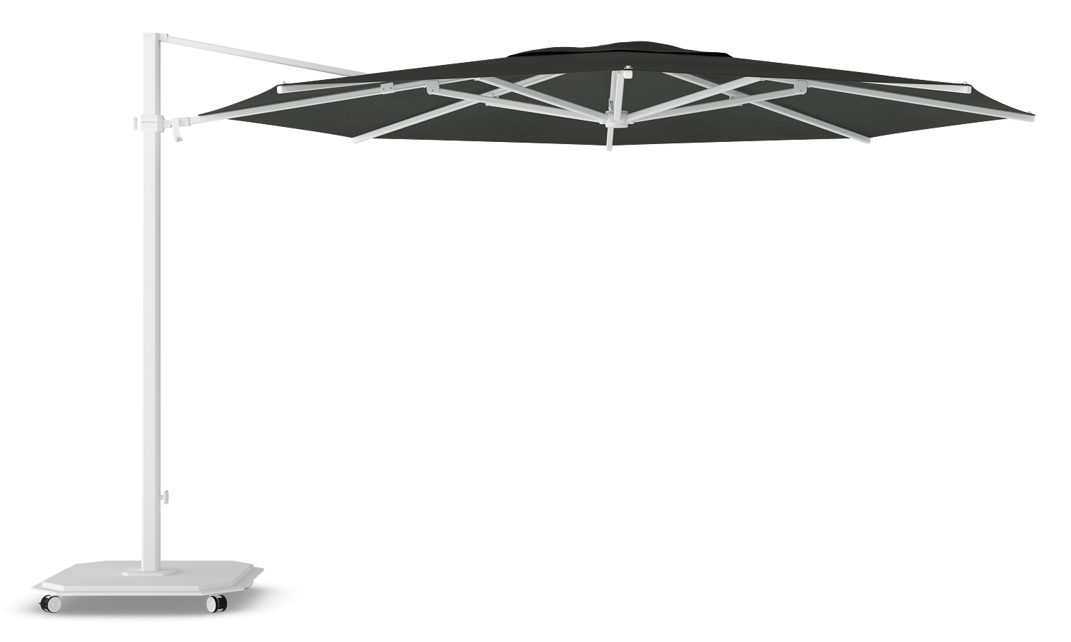 Wit / Pitch (Cat 3)
