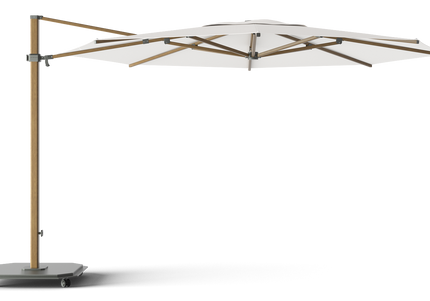 Jardinico Jardinico | Parasol | JCP.4 Serie | Ø400
