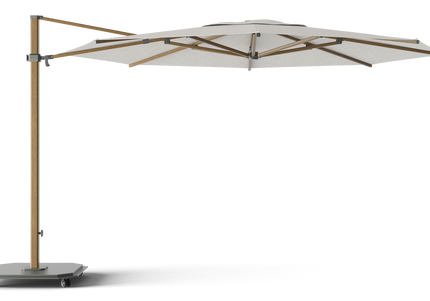 Jardinico Jardinico | Parasol | JCP.4 Serie | Ø400