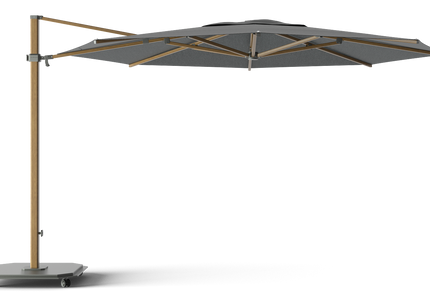 Jardinico Jardinico | Parasol | JCP.4 Serie | Ø400
