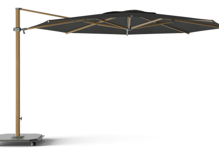 Jardinico Jardinico | Parasol | JCP.4 Serie | Ø400