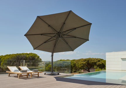 Jardinico Jardinico | Parasol | JCP.4 Serie | Ø400