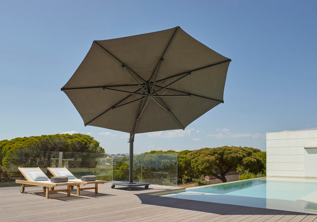 Jardinico Jardinico | Parasol | JCP.4 Serie | Ø400