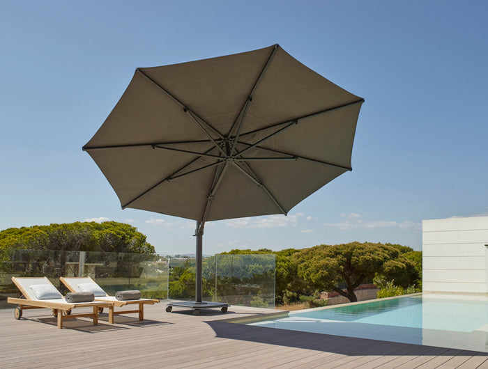 Jardinico Jardinico | Parasol | JCP.4 Serie | Ø400