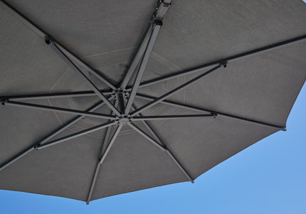 Jardinico Jardinico | Parasol | JCP.4 Serie | Ø400