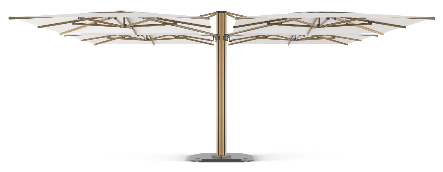 Alu Teak / Pearl (Cat 3)
