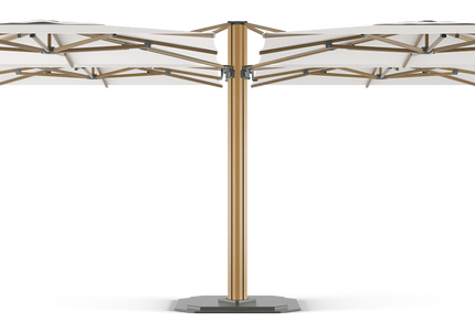 Jardinico Jardinico | Parasol | JCP.5 Serie | 4x (300x300)