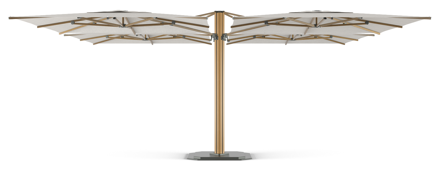 Alu Teak / Cotton (Cat 3)