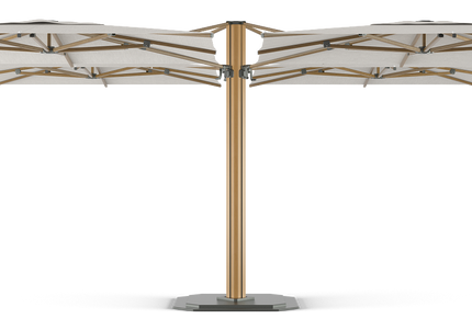 Jardinico Jardinico | Parasol | JCP.5 Serie | 4x (300x300)