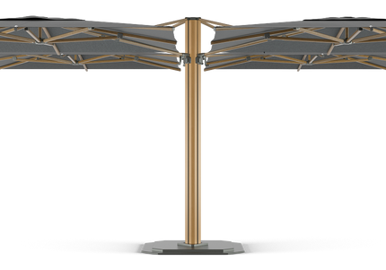 Jardinico Jardinico | Parasol | JCP.5 Serie | 4x (300x300)