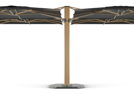 Jardinico Jardinico | Parasol | JCP.5 Serie | 4x (300x300)