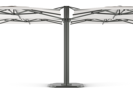 Jardinico Jardinico | Parasol | JCP.5 Serie | 4x (300x300)
