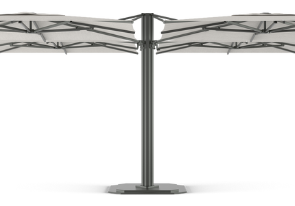 Jardinico Jardinico | Parasol | JCP.5 Serie | 4x (300x300)