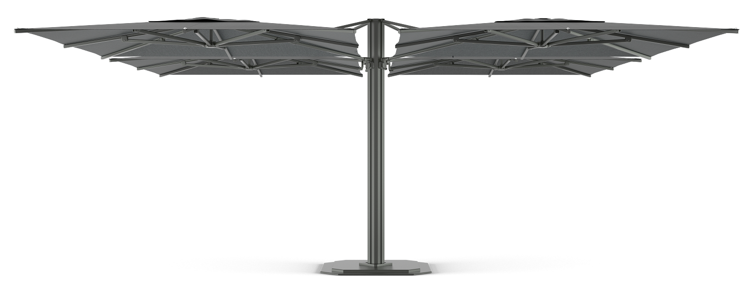 Charcoal / Onyx (Cat 3)