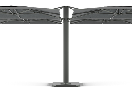 Jardinico Jardinico | Parasol | JCP.5 Serie | 4x (300x300)