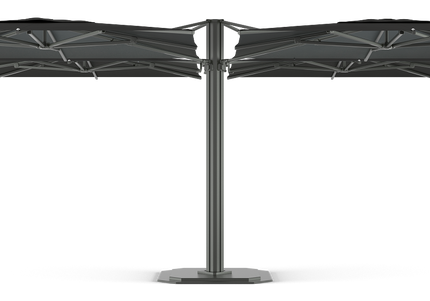 Jardinico Jardinico | Parasol | JCP.5 Serie | 4x (300x300)