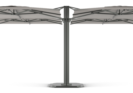 Jardinico Jardinico | Parasol | JCP.5 Serie | 4x (300x300)