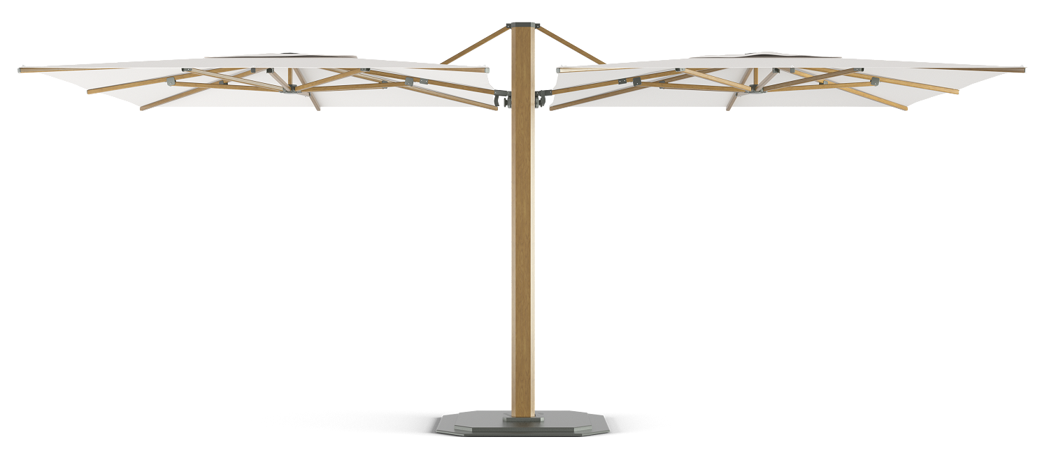 Alu Teak / Pearl