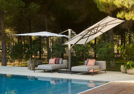 Jardinico Jardinico | Parasol | JCP.6 Serie | 2x (300x300)