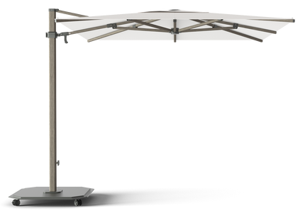 Jardinico Jardinico | Parasols | JCP.3 Serie | 260x260