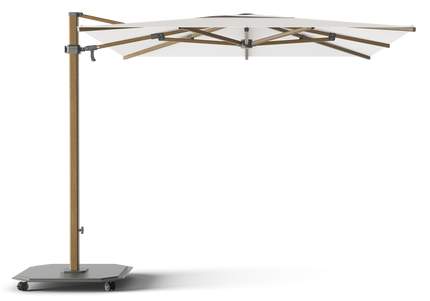 Jardinico Jardinico | Parasols | JCP.3 Serie | 260x260