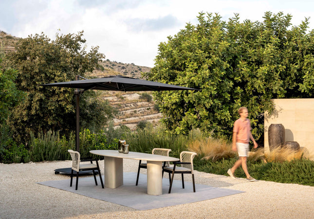 Jardinico Jardinico | Parasols | JCP.3 Serie | 260x260