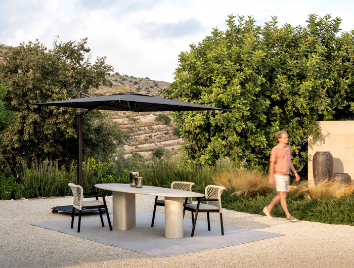 Jardinico Jardinico | Parasols | JCP.3 Serie | 260x260