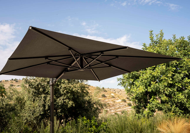 Jardinico Jardinico | Parasols | JCP.3 Serie | 260x260