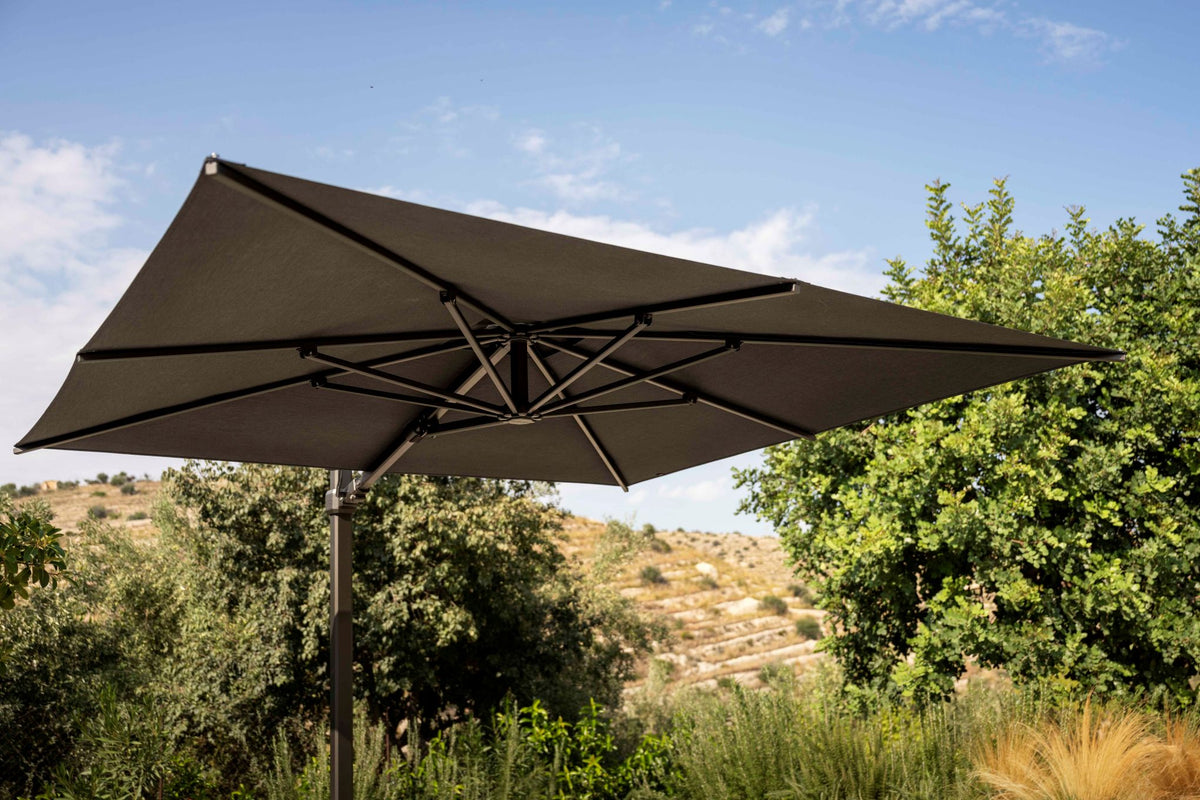 Jardinico JCP.3 Serie Sonnenschirm | Verschiedene Größen