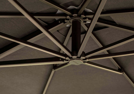 Jardinico Jardinico | Parasols | JCP.3 Serie | 260x260