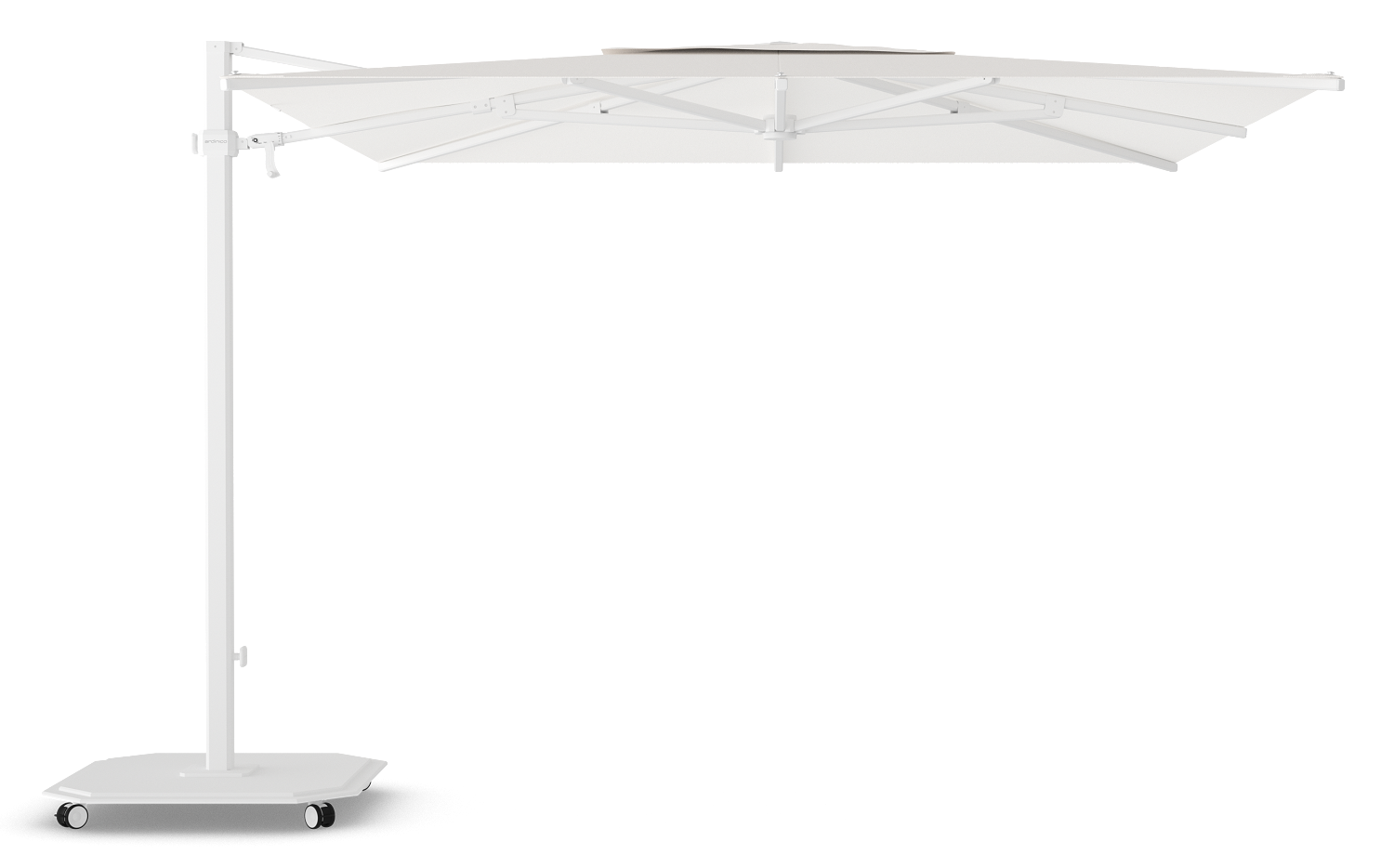 Wit / Pearl  (Cat 3)