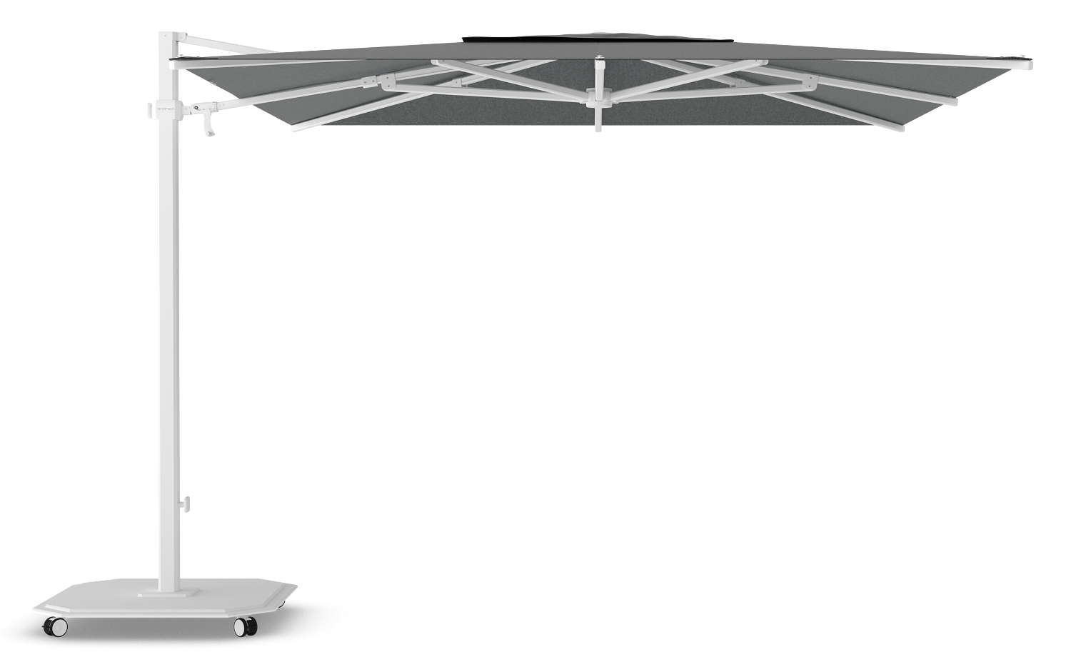 Wit / Onyx (Cat 3)