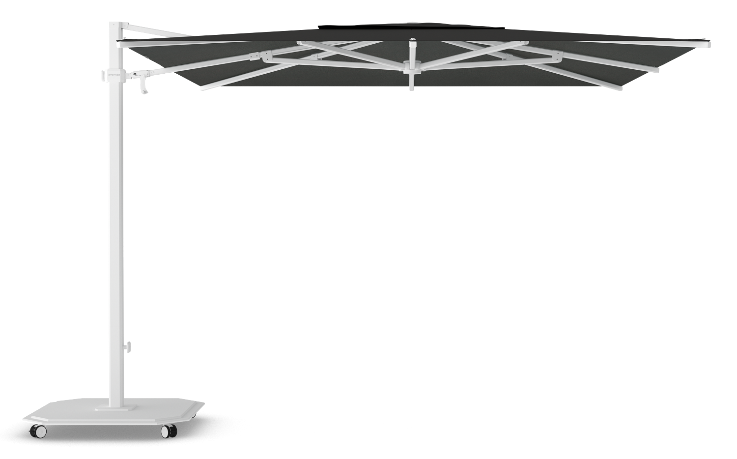 Wit / Pitch (Cat 3)