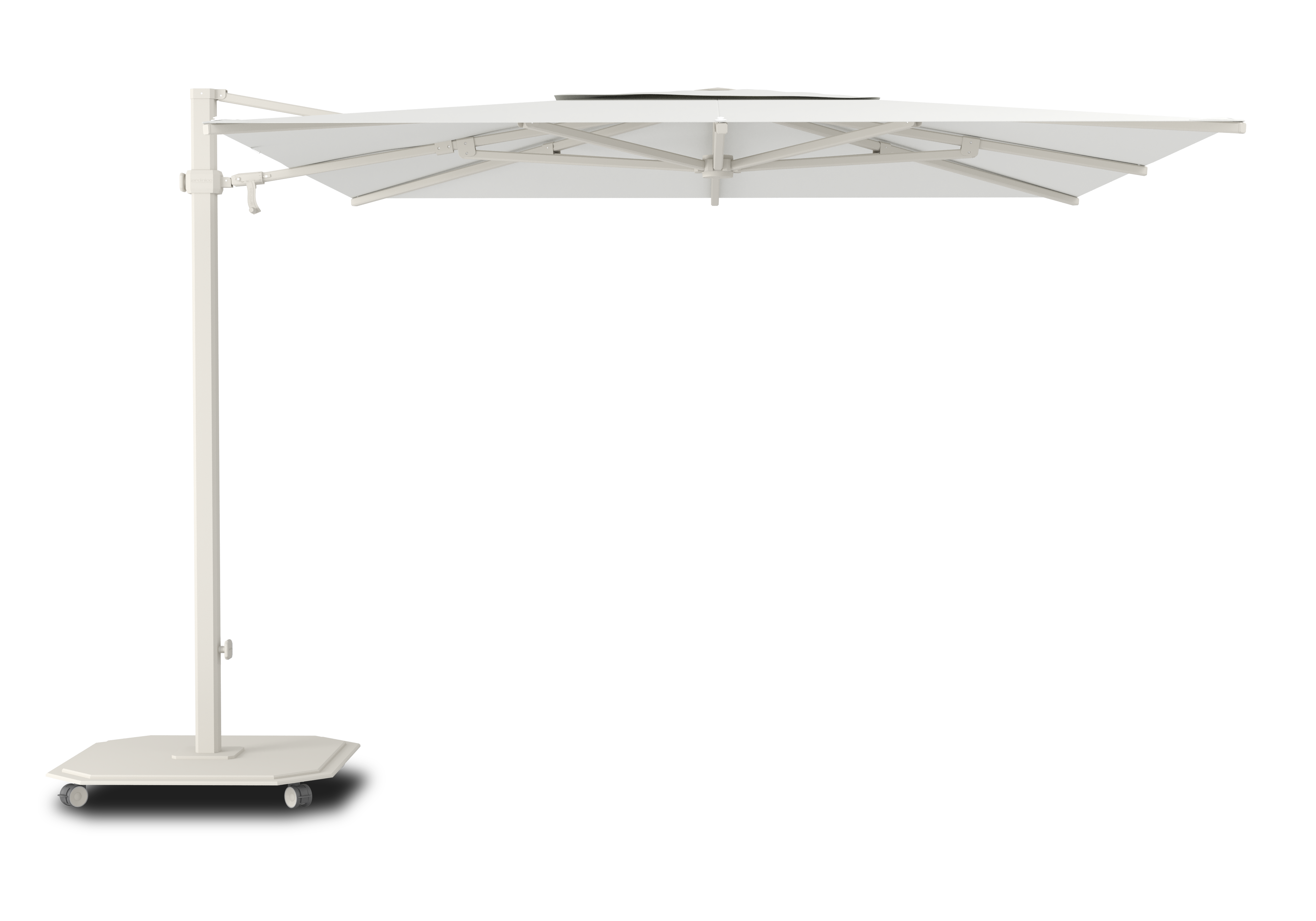 Linen / Pearl  (Cat 3)