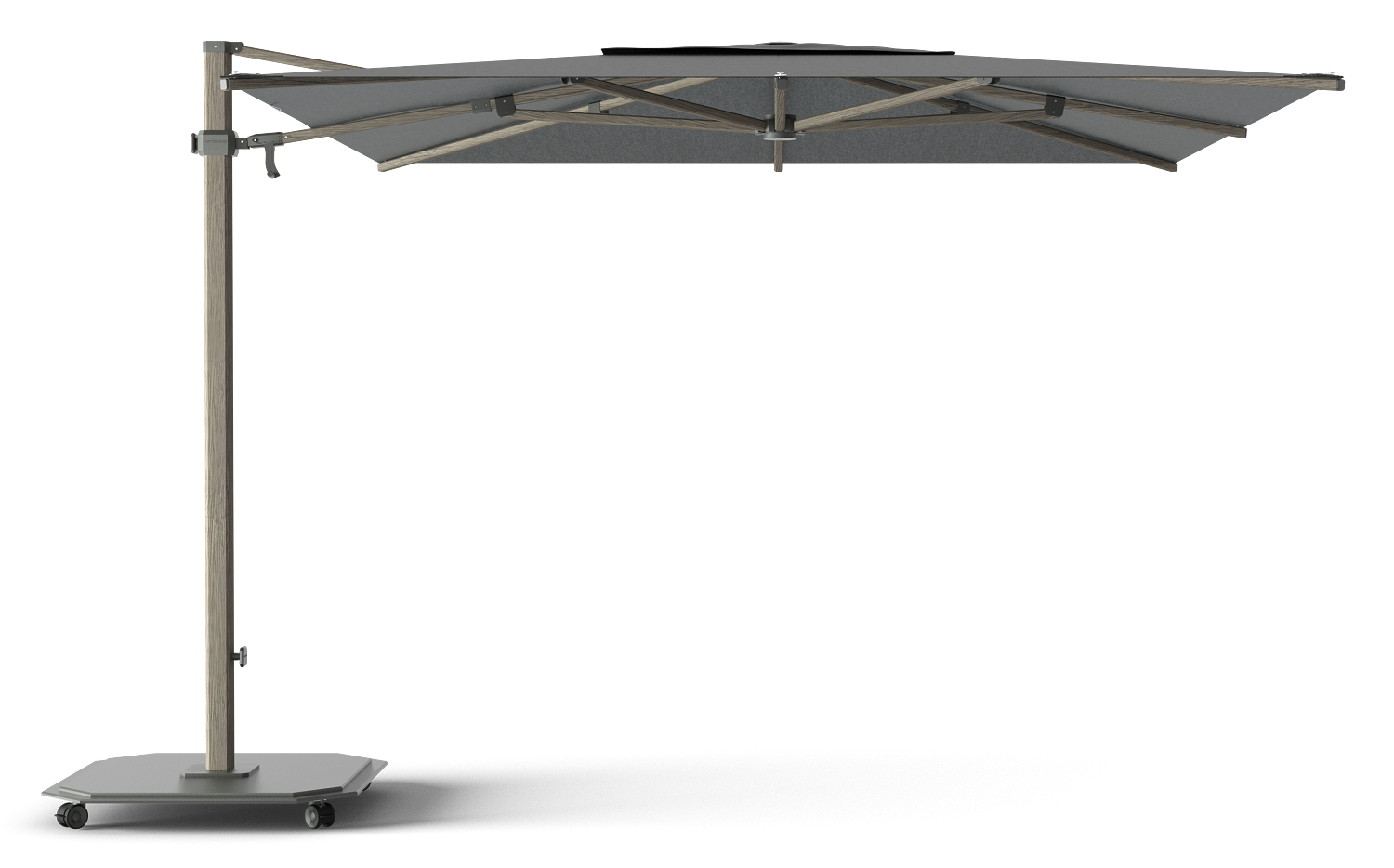 Cappuccino / Onyx (Cat 3)