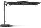 Zwart / Pitch (Cat 3)
