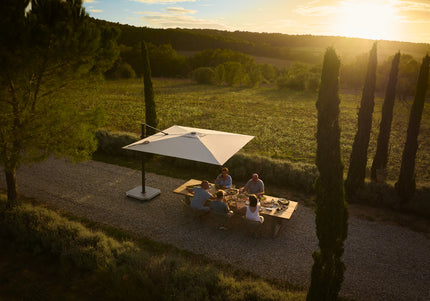 Jardinico Jardinico | Parasols | JCP.3 Serie | 300x300